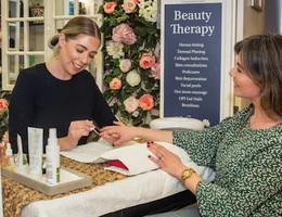 Ahuriri Beauty Therapy