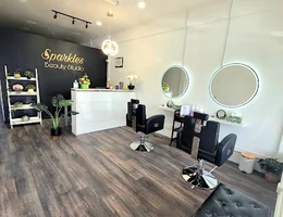 Sparkles Beauty Studio