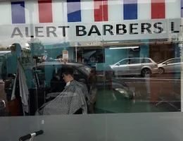 Alert Barber Ltd