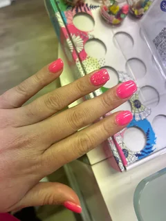 Photo Paradise Nail Spa