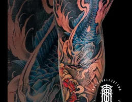 Heritage Ink