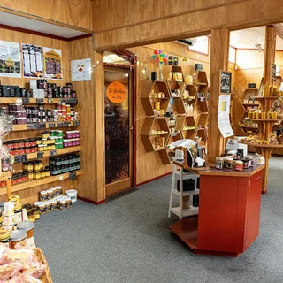 Photo Bay Of Islands Honey Shop