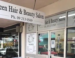 Queen hair & beauty salon