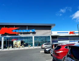 Kmart - Napier