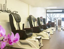 Paradise Nail Spa