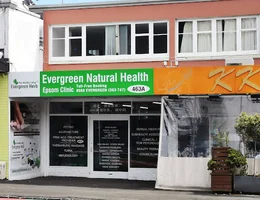 Evergreen Natural Health Epsom Clinic