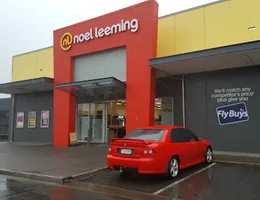 Noel Leeming New Plymouth