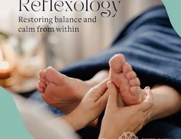 Inner Calm Reflexology