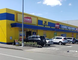 Chemist Warehouse Onehunga