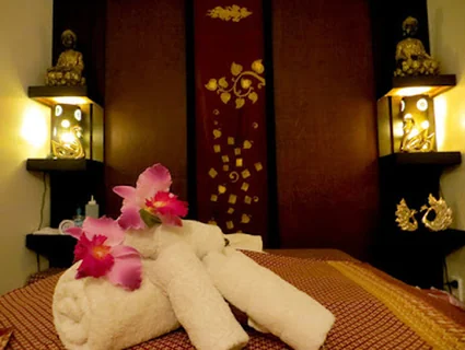 Photo Amazes Thai Massage & Spa