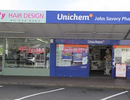 Unichem John Savory Pharmacy