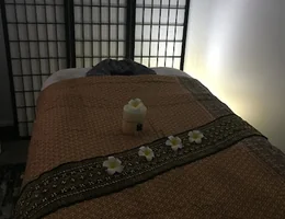 Thai Wellness Massage