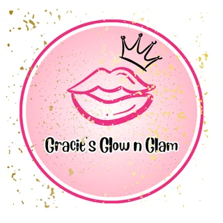 Photo Gracie's Glow n Glam