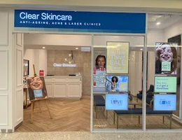 Clear Skincare Clinic Chartwell