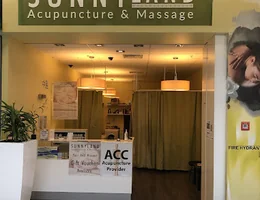 Sunny Land Acupuncture & Massage