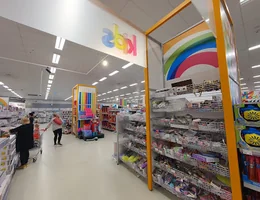 Kmart Albany NZ