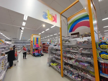 Photo Kmart Albany NZ