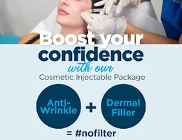 The Cosmetic Clinic Glenfield