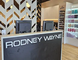 Rodney Wayne Albany