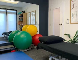 Craig Dalton Manual Therapy