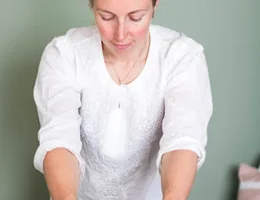 Anahata massage