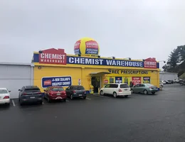 Chemist Warehouse Okara Park