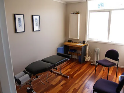 Photo Thrive Chiropractic