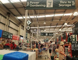 Bunnings Warehouse Nelson