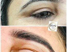 Bindu's Brow+Beauty Hamilton