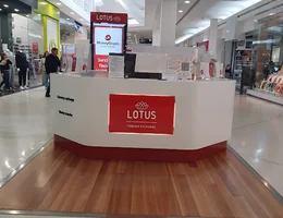 Lotus Foreign Exchange - Porirua Branch