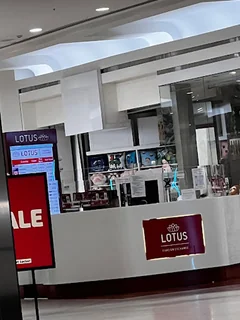 Photo Lotus Foreign Exchange - Porirua Branch