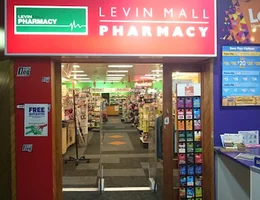 Levin Mall Pharmacy