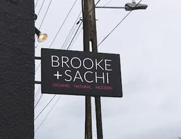 Brooke + Sachi