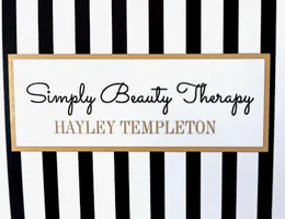 Simply Beauty Therapy Maungatapere