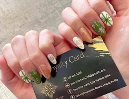 Jasmine Nails Spa