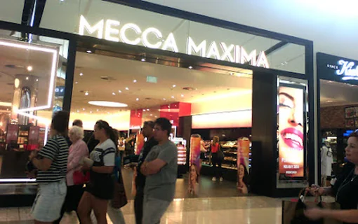 Photo Mecca Maxima Albany