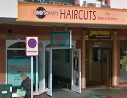 Motown Haircuts For Men & Women