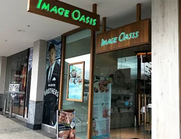 Image Oasis Medispa