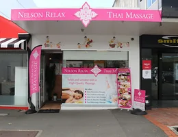 Nelson Relax Thai Massage