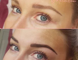 Belleza - Brows & Beauty by Maria Bain