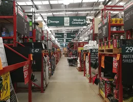 Bunnings Warehouse Whakatāne