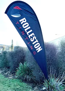 Photo Rolleston Tinting Ltd