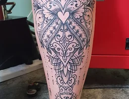 NZ Ink Tattoo Studio