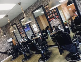 Xtreme beauty & barbers