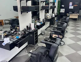 Professional Stylist Barber Shop