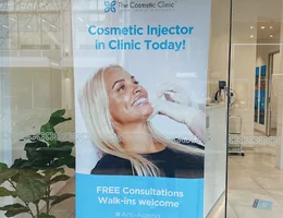 The Cosmetic Clinic Christchurch CBD