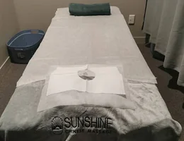 Sunshine Massage