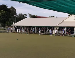 Claudelands Bowling Club