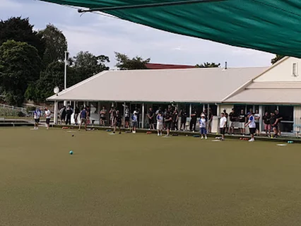 Photo Claudelands Bowling Club