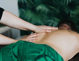 Moana Massage